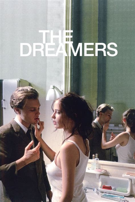 As Dreamers Do Movie